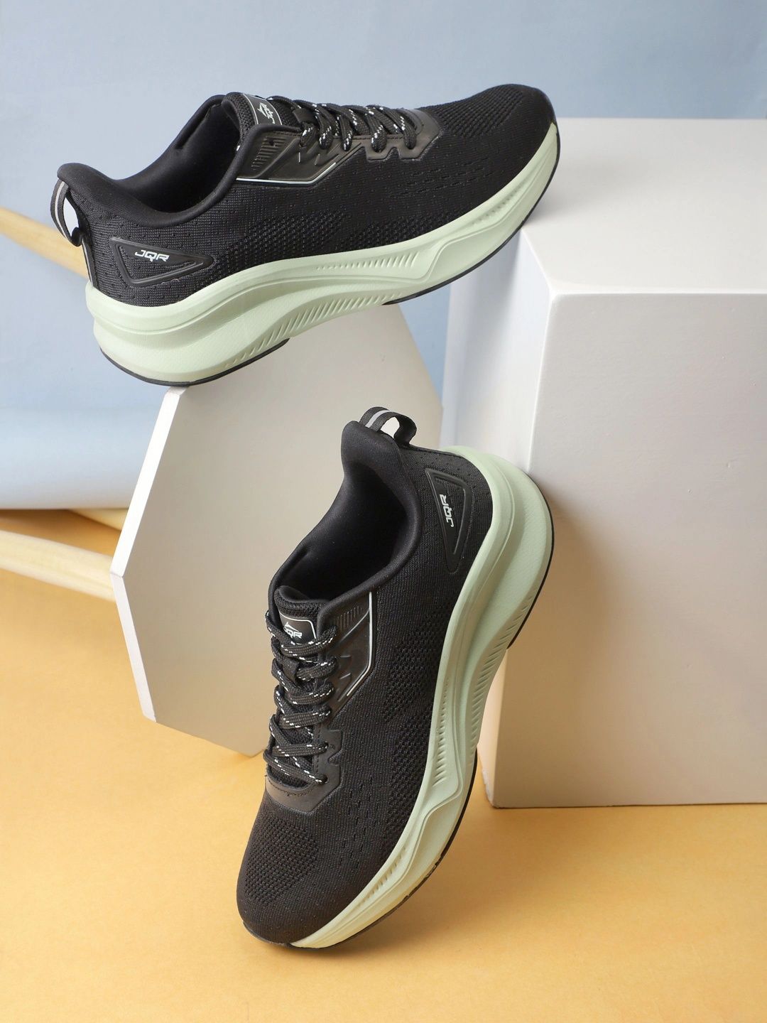 JQR Men Mesh Running Shoes-picture-13