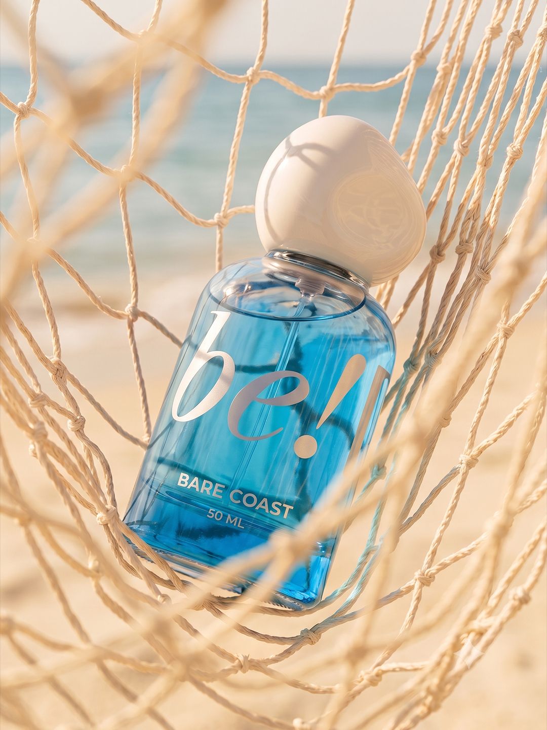Be!Myn Women Bare Coast Long Lasting Eau De Parfum - 50 ml-picture-29