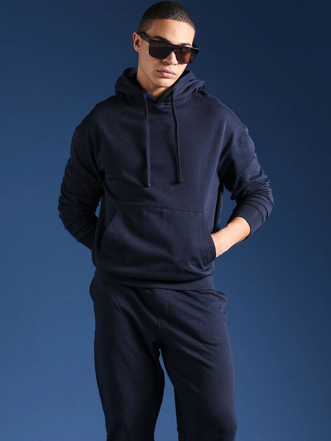 THE BEAR HOUSE Men Hooded Sweatshirt-picture-26