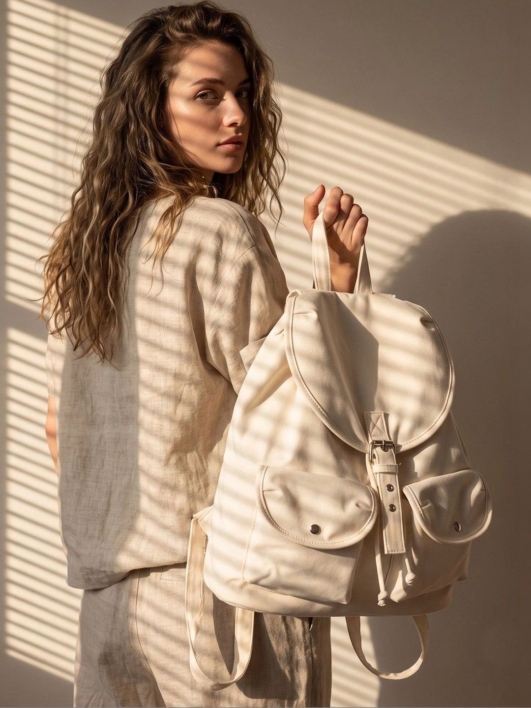 CORSICA Women Backpack-image-28