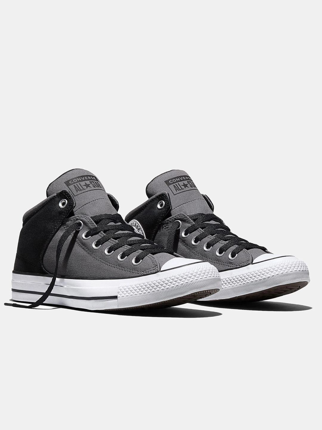 Converse Unisex Chuck Taylor All Star High Street Mid Top Sneaker-picture-45
