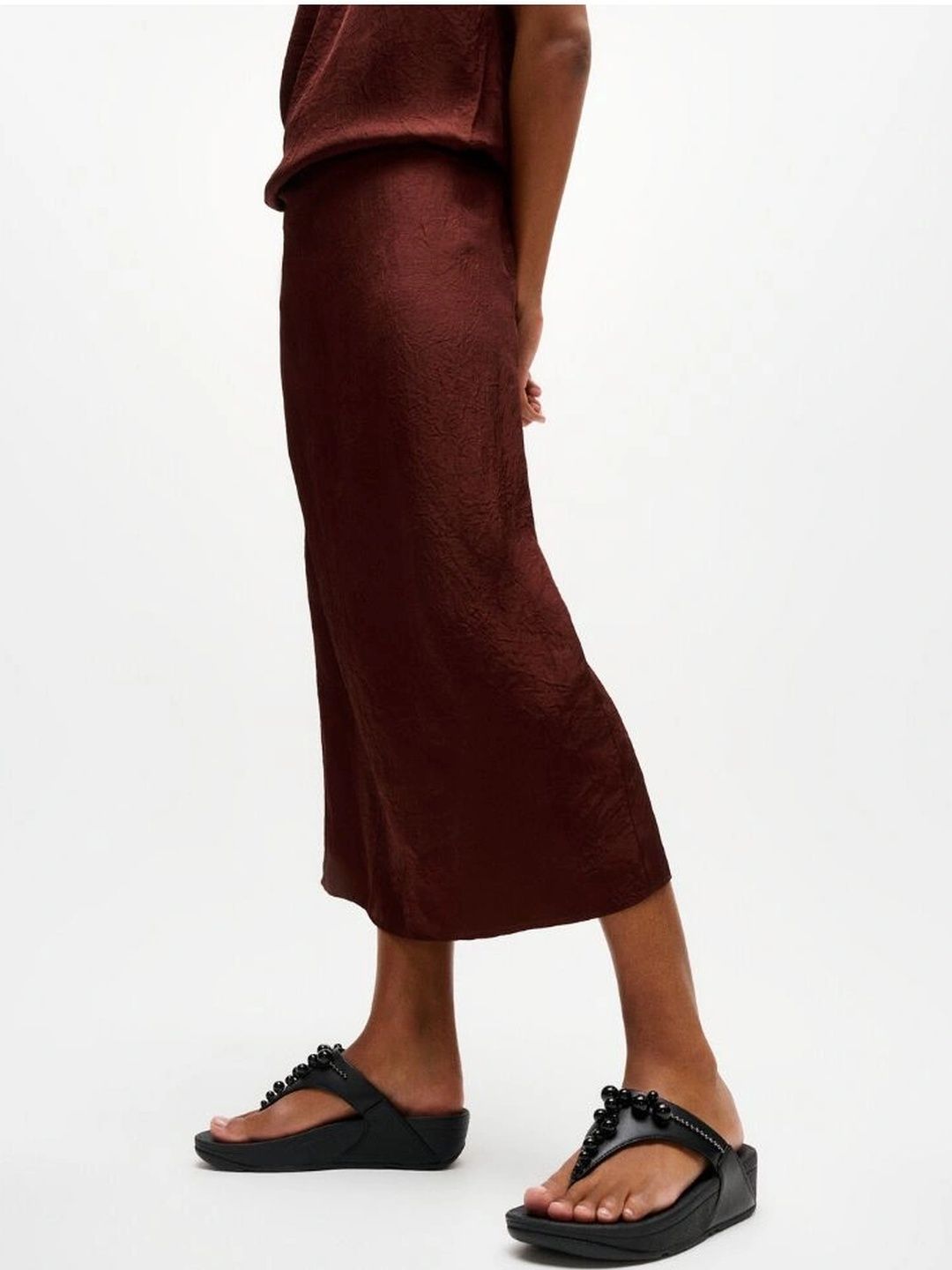 fitflop Leather Wedge Sandals-picture-16