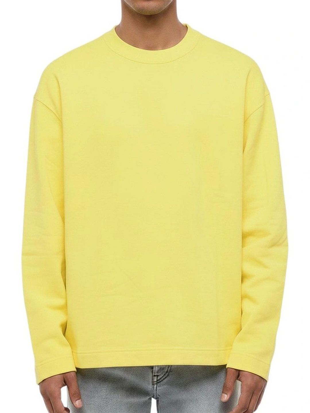 DIESEL Men Sweatshirt-picture-19