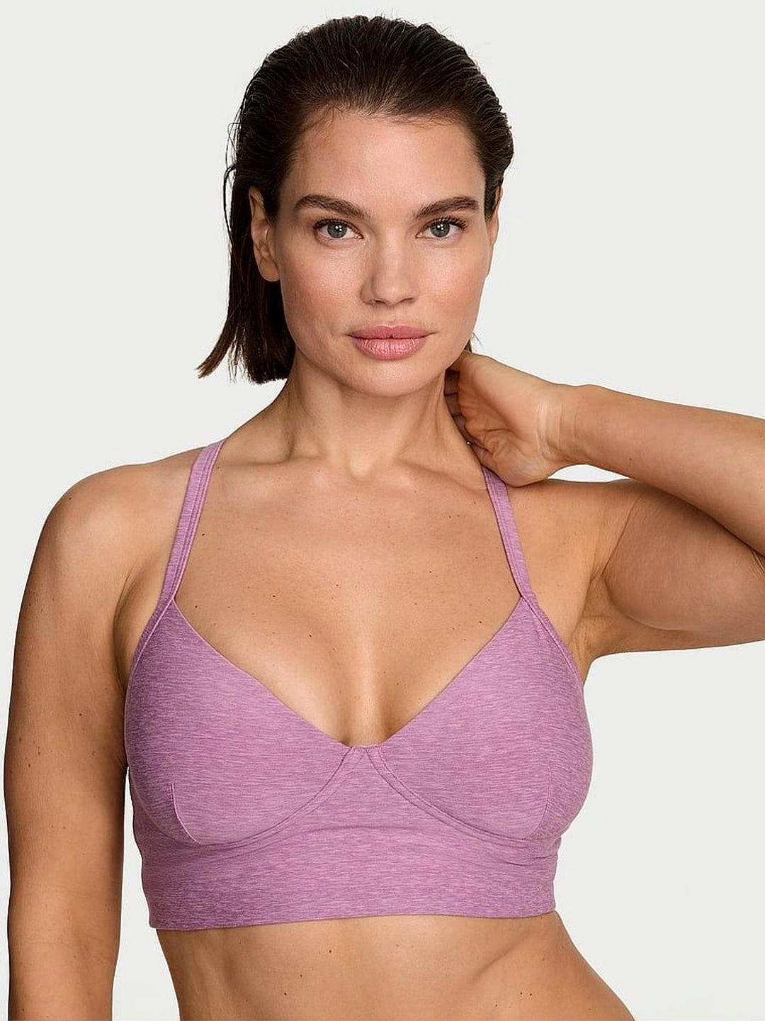 Victoria's Secret Bra Medium Coverage Lightly Padded-picture-57