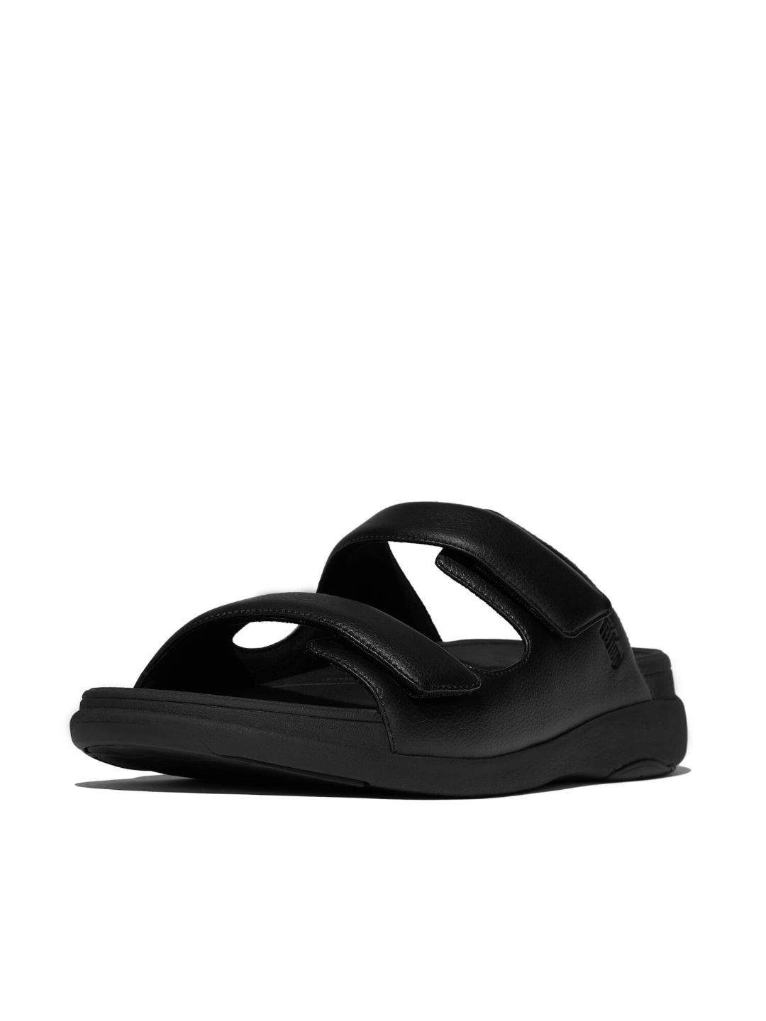 fitflop Men Leather Comfort Sandals-picture-42