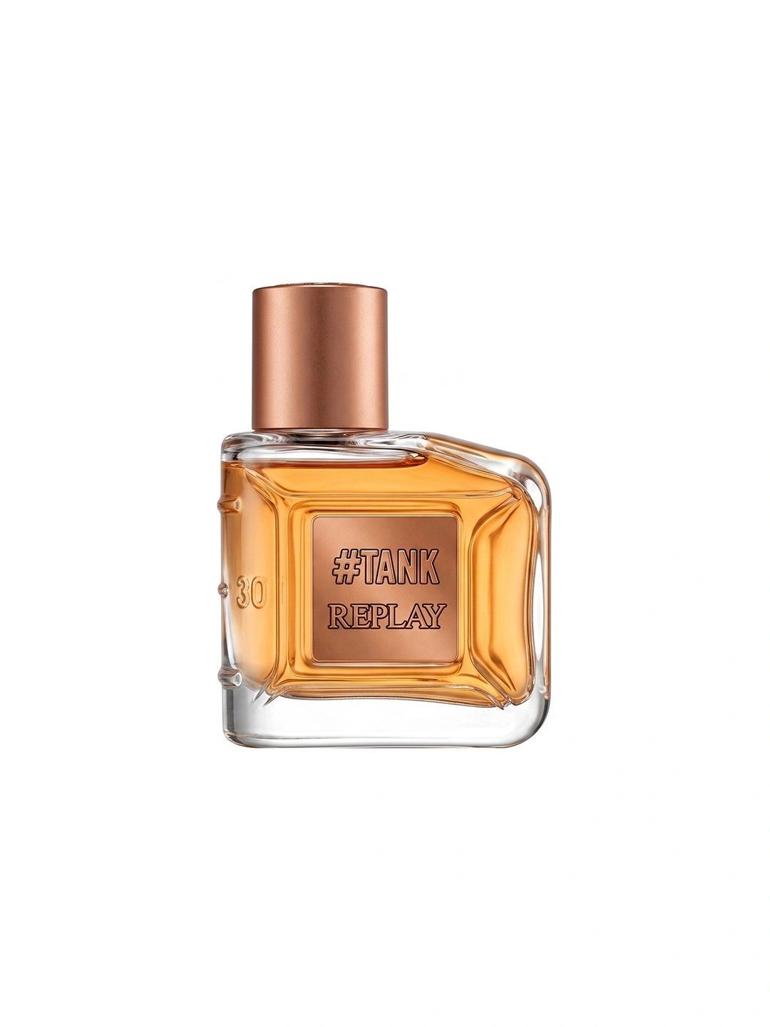 Replay Women Tank Long Lasting Eau De Toilette - 30 ml-picture-53