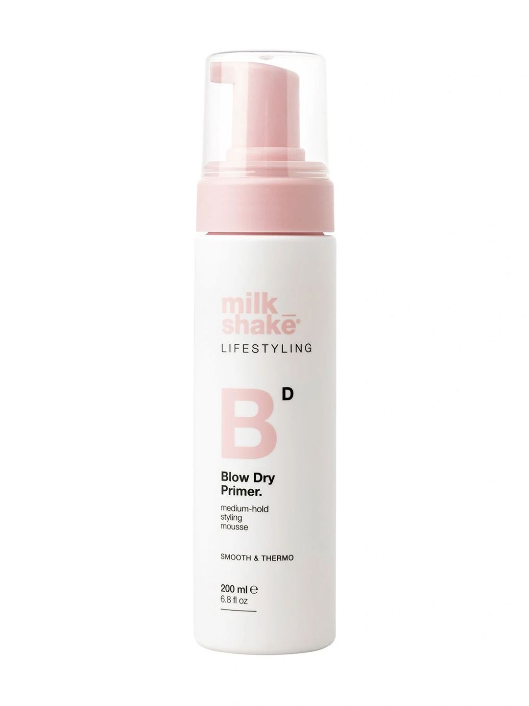 Milk Shake Lifestyling Blow-Dry Primer - 200 ml-picture-29