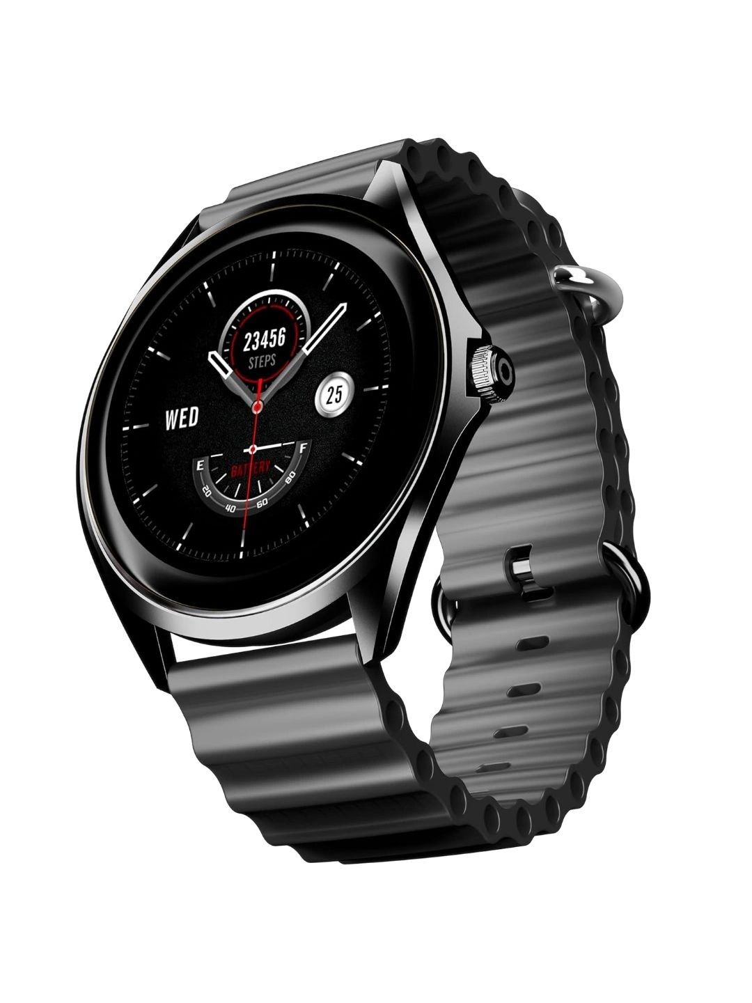 boAt Ultima Aeris Smartwatch -Active Black-picture-24