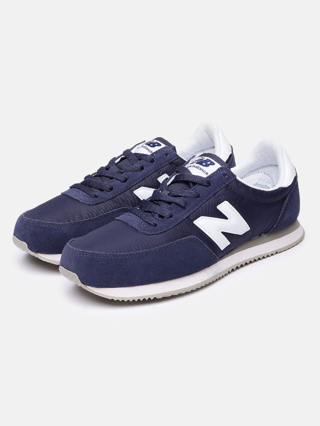 New Balance Men 720 Suede Sneakers-image-15