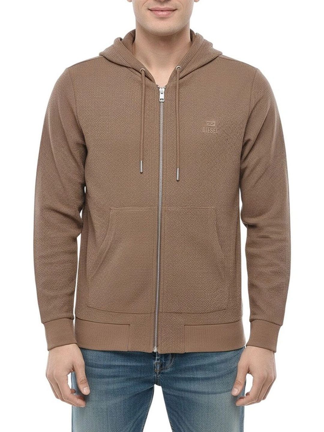 DIESEL Men Hooded Sweatshirt-picture-49