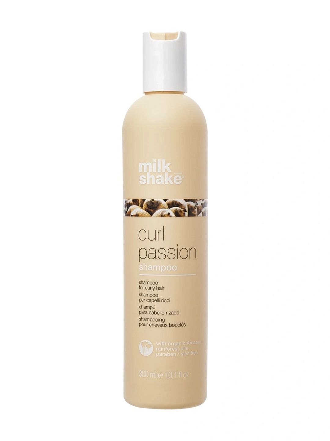 Milk Shake Curl Passion Shampoo - 300 ml-picture-16