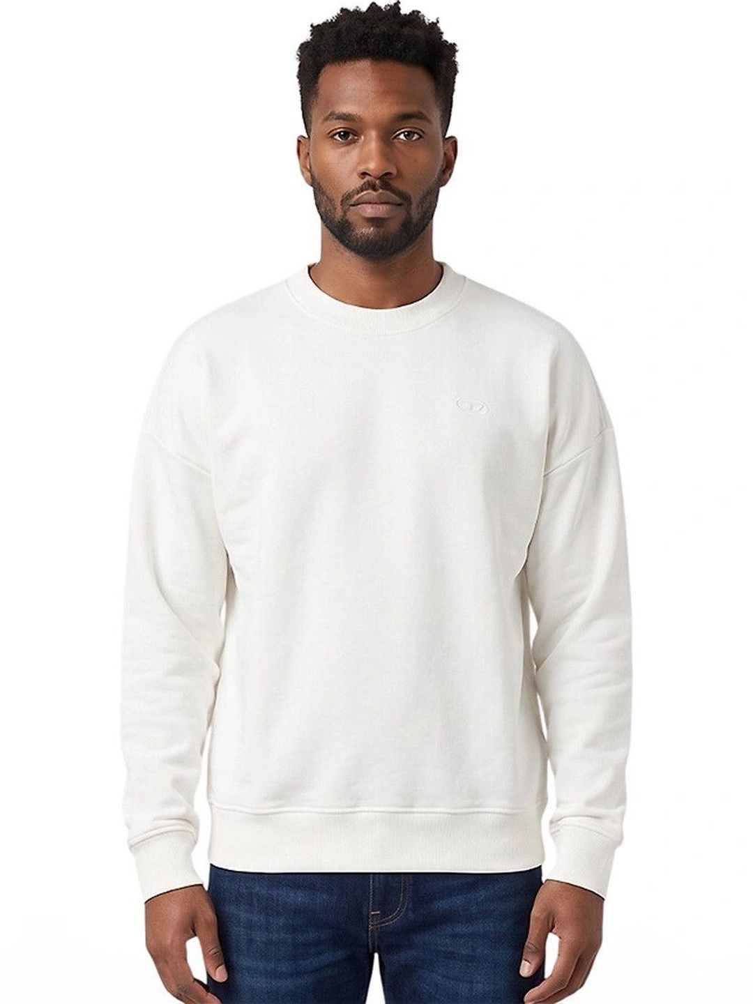 DIESEL Men Printed Sweatshirt-picture-21