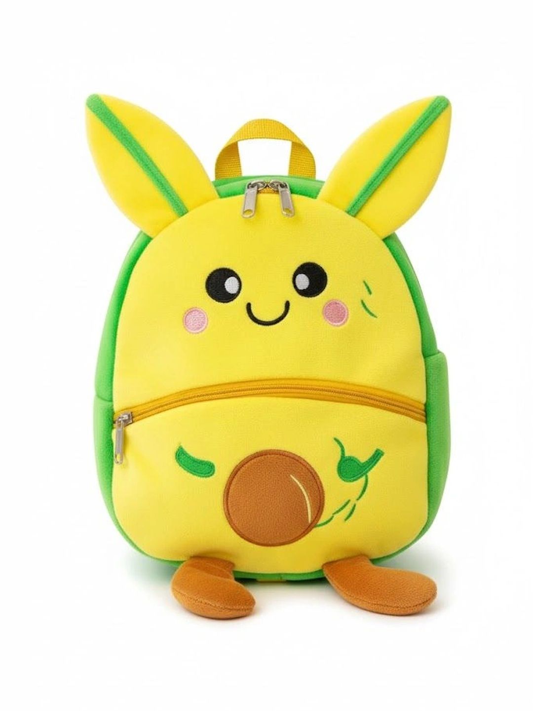 FUN KIDS Unisex Kids Graphic Applique Backpack-picture-16