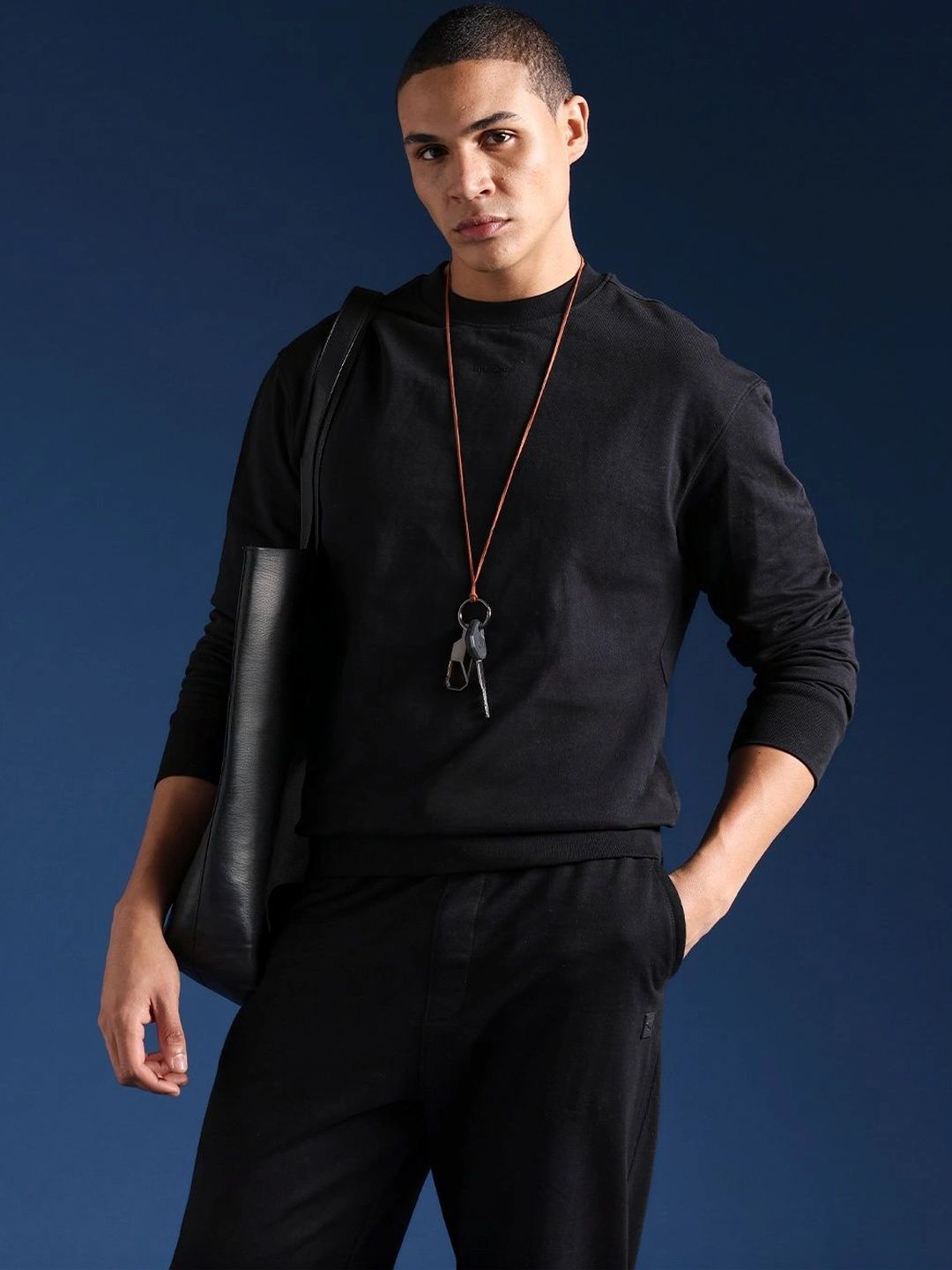 THE BEAR HOUSE Men Sweatshirt-picture-40