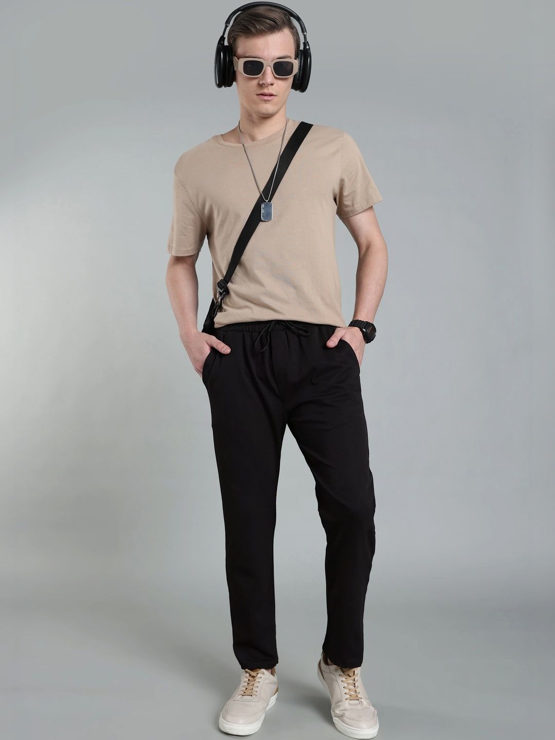 Moda Rapido Men Regular Fit Track Pants-picture-50
