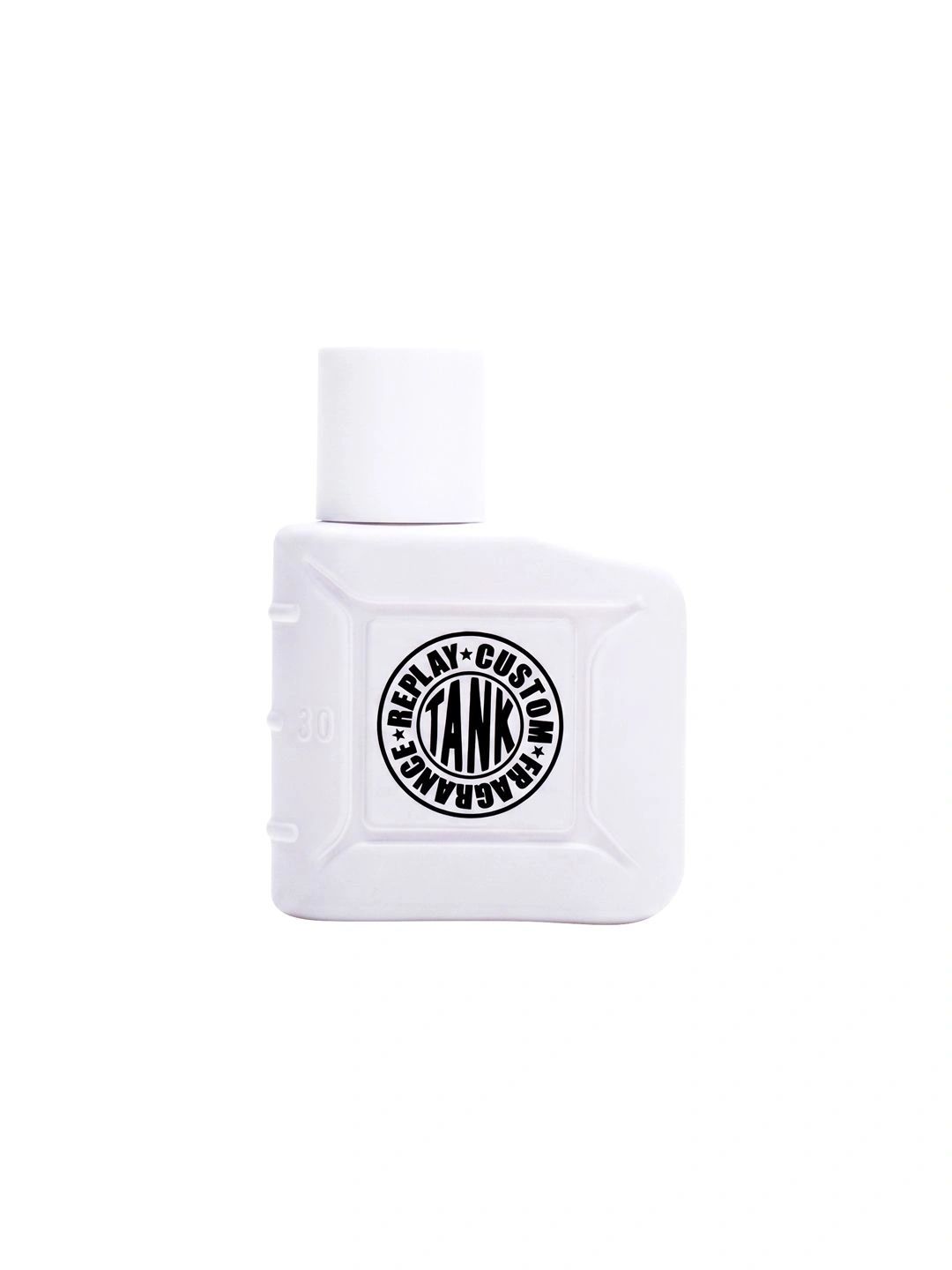 Replay Women Tank Custom Long Lasting Eau De Toilette - 30 ml-picture-25
