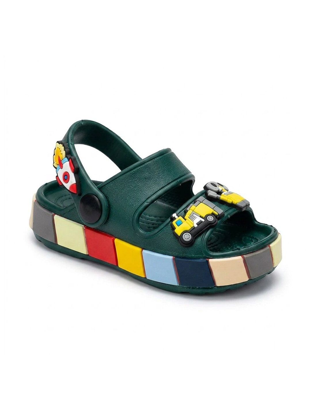 YK Boys Comfort Sandals-picture-36