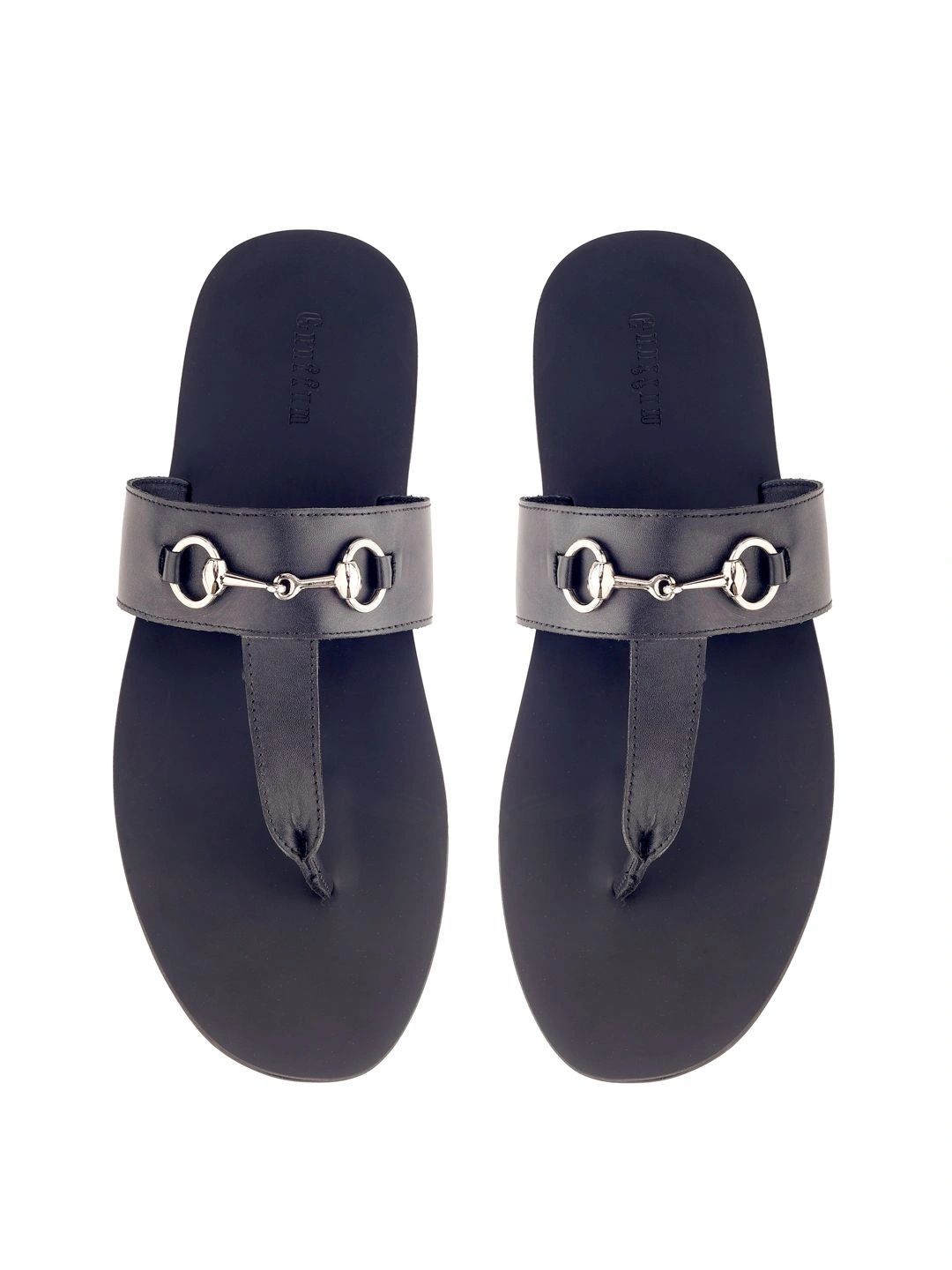 GRIFFIN Men Thong Flip-Flops-picture-20