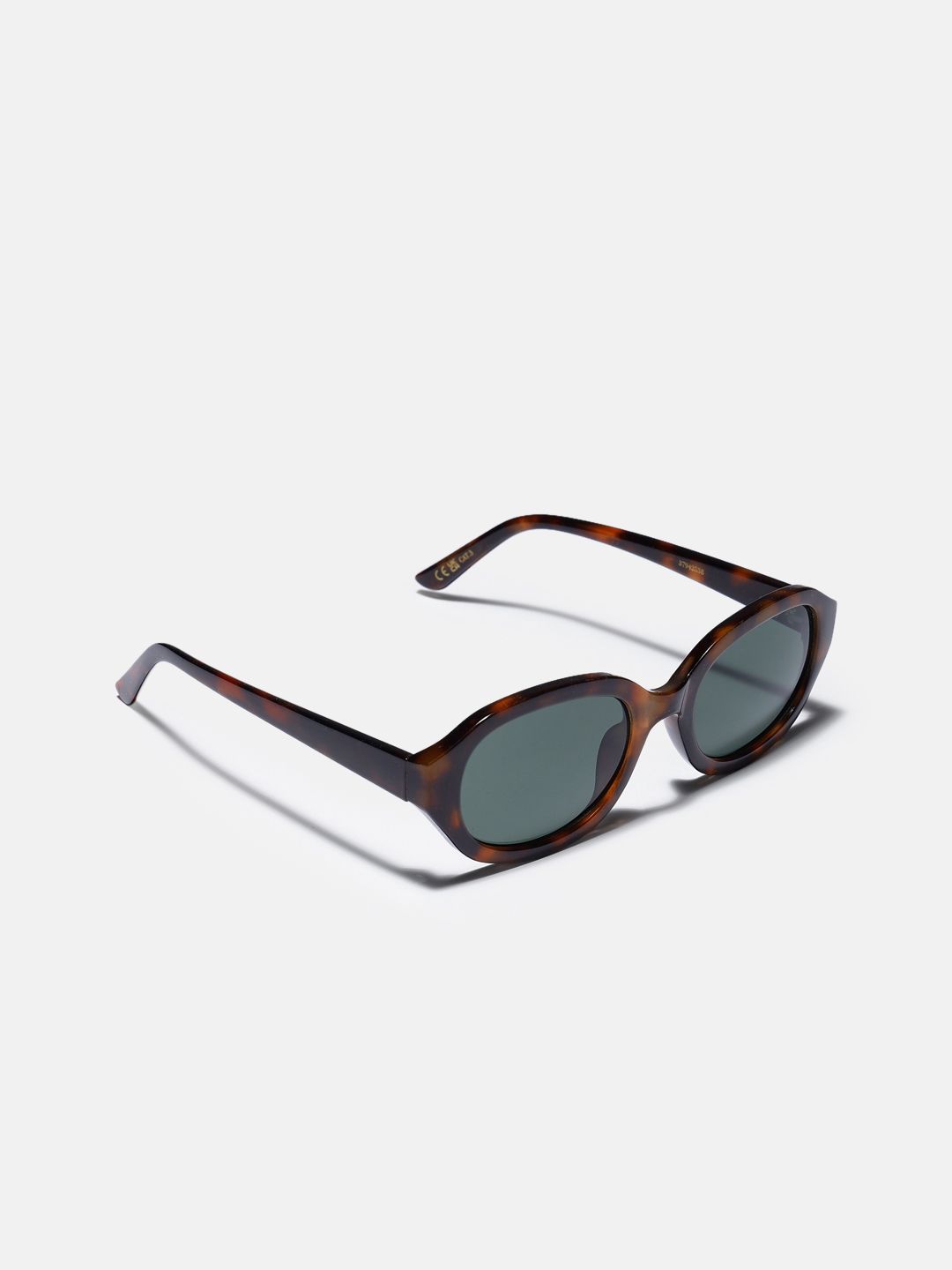 MANGO Women Oval Sunglasses-picture-46
