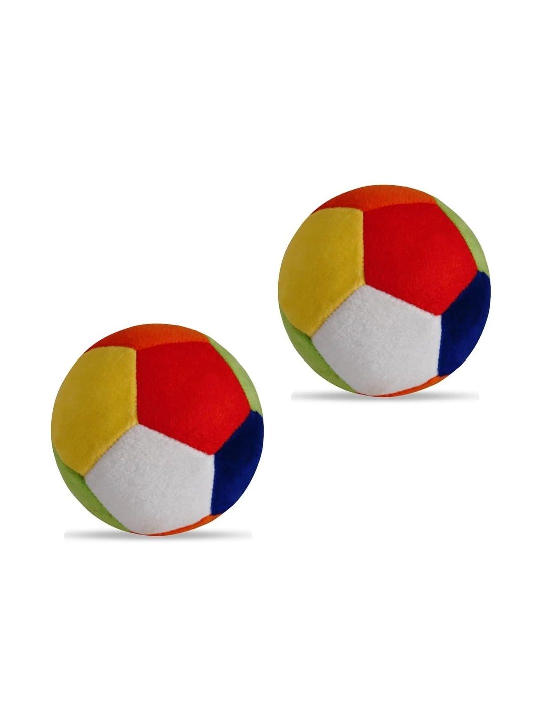 FUN KIDS Set of 2 Soft Toy Soft Toys and Dolls-picture-27