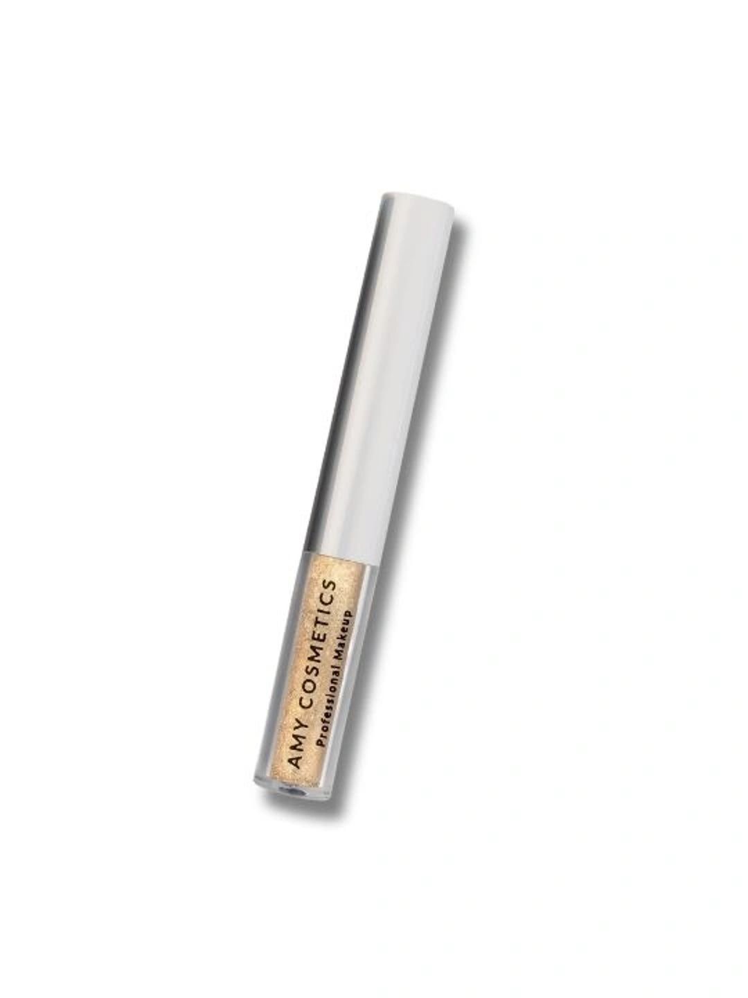AMY LASHES Intense Pigment Glitter Eyeliner - 20 g - Gold-picture-29