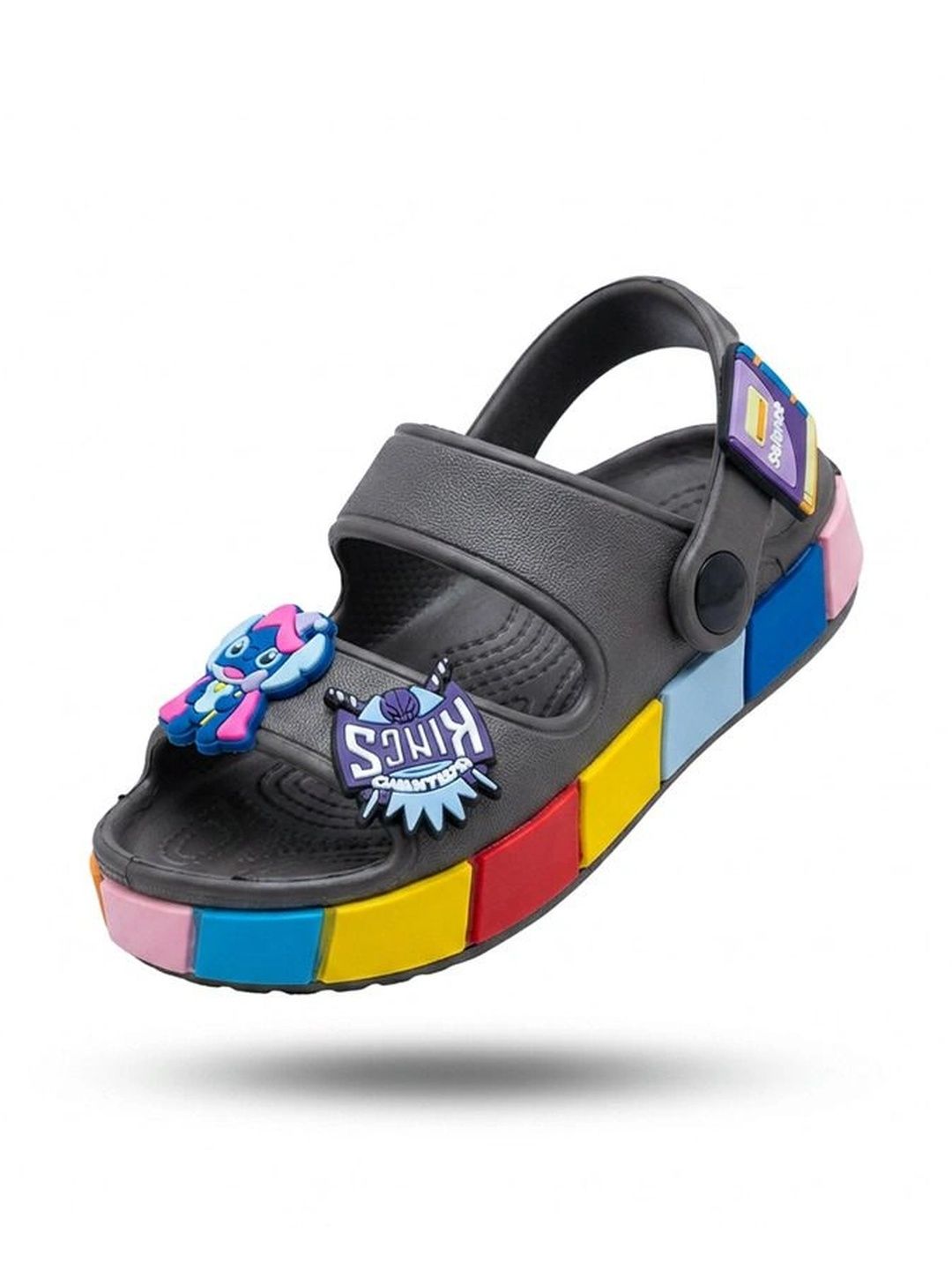 YK Boys Shoe-Style Sandals-picture-14