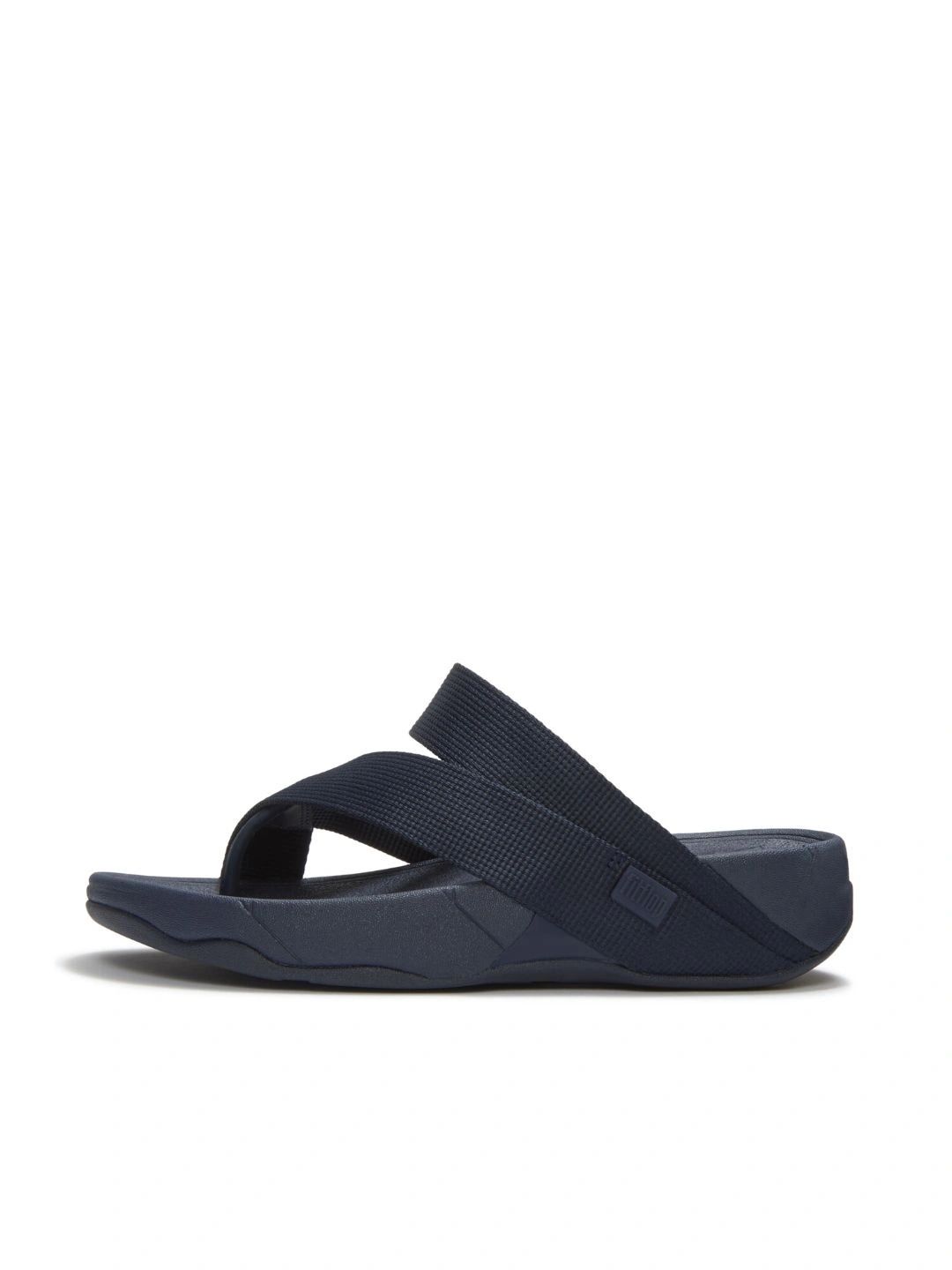 fitflop Men Leather Comfort Sandals-image-17