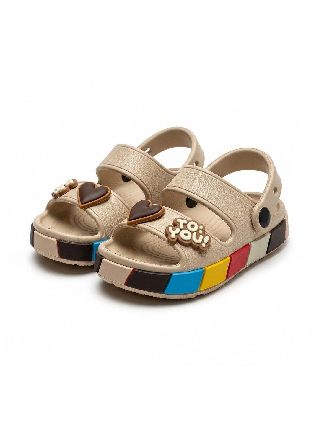 YK Boys Comfort Sandals-picture-18