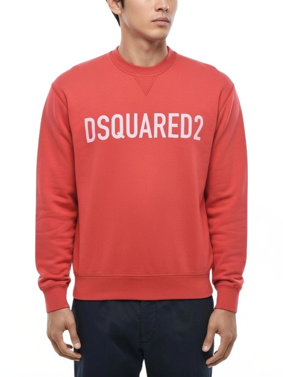 Dsquared2 Men Printed Sweatshirt-picture-21
