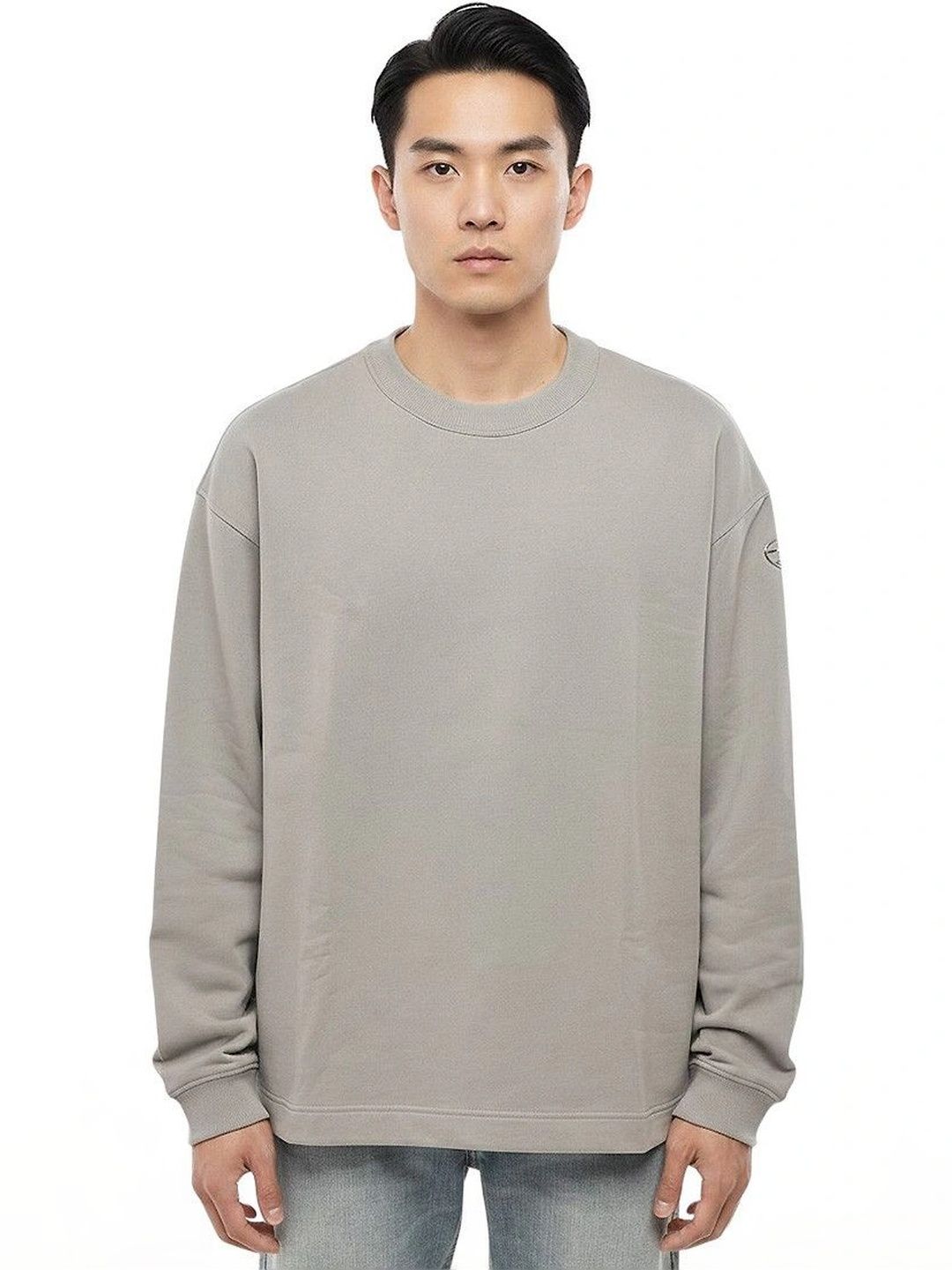 DIESEL Men Sweatshirt-picture-20