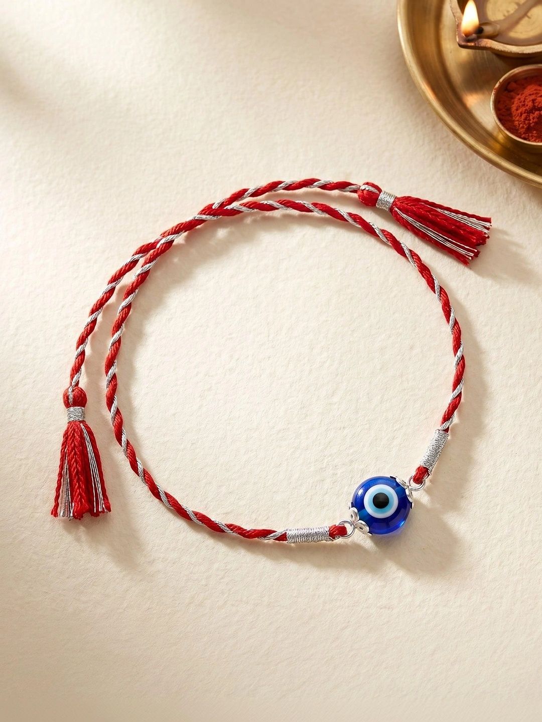 GIVA Rakhi-picture-19
