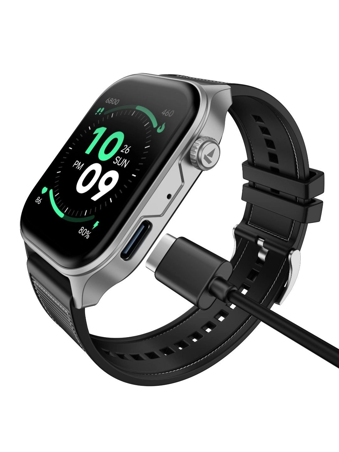 boAt Ultima Vogue 2 Smartwatch-picture-10