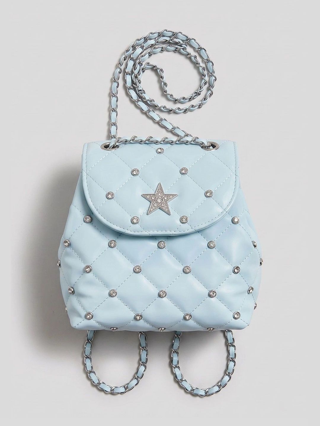 CORSICA Women Embellished Backpack-picture-32