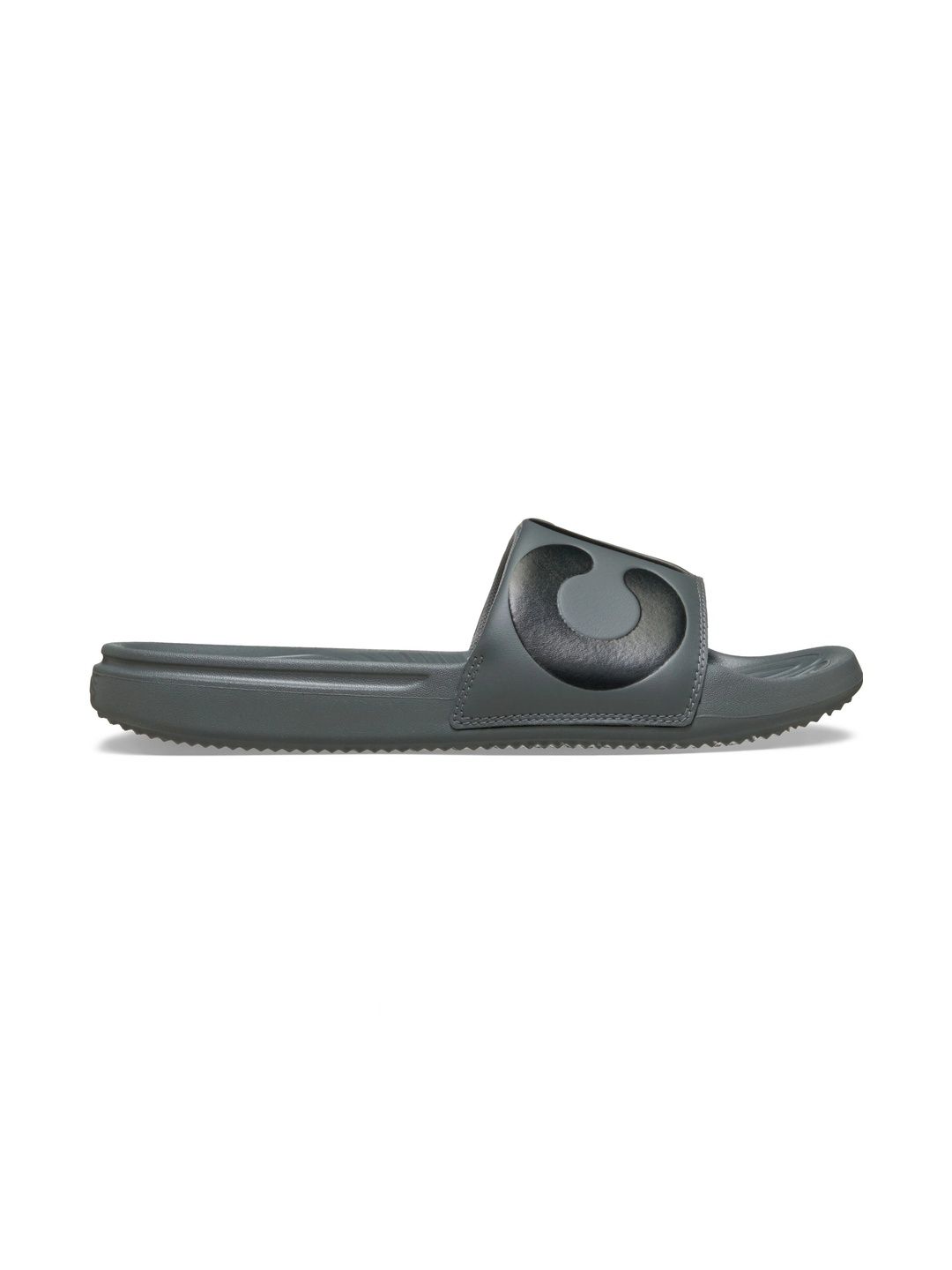 Crocs Men Printed Croslite Sliders-picture-23