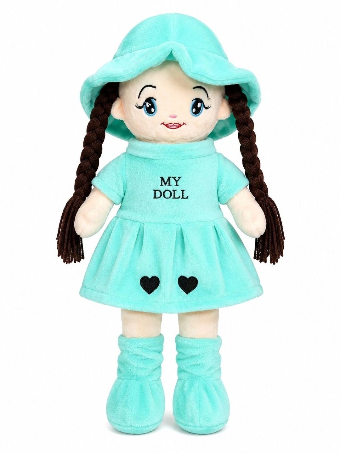 FUN KIDS Doll Soft Toys and Dolls-image-44