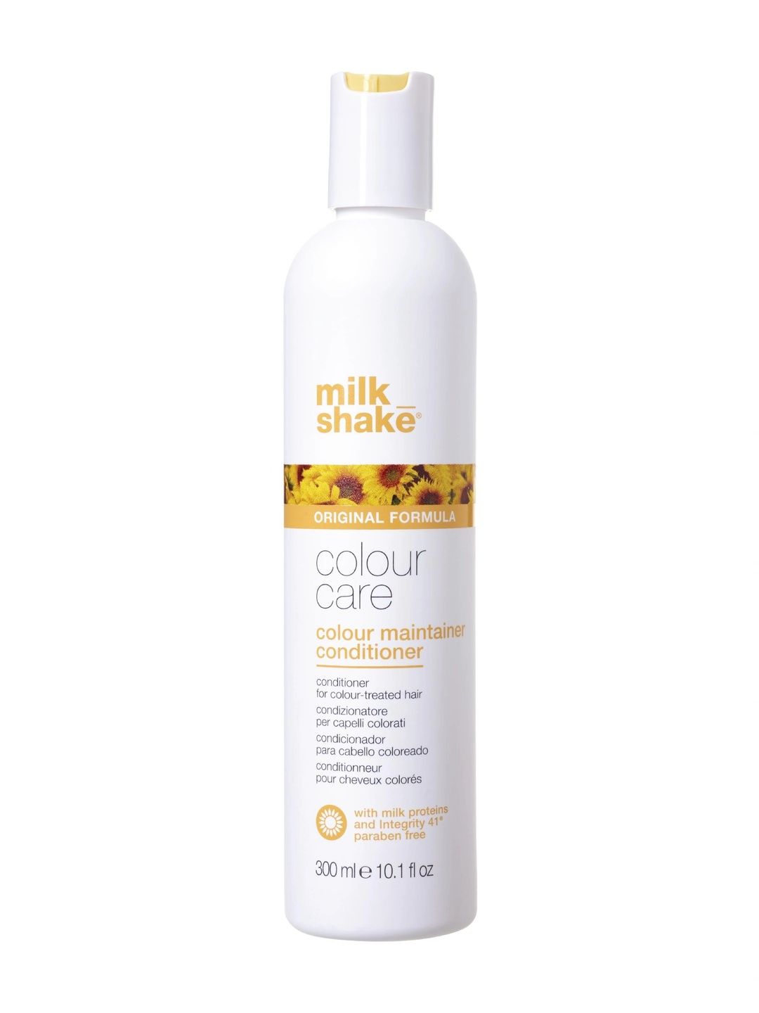 Milk Shake Colour Care Colour Maintainer Conditioner with Milk Proteins - 300 ml-image-7