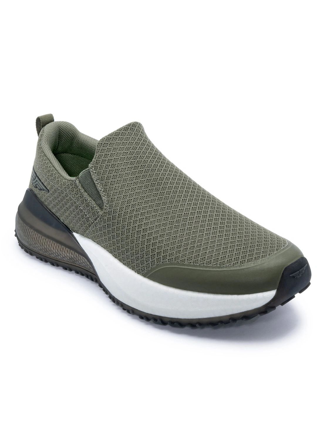 Red Tape Men Mesh Walking Shoes-picture-30