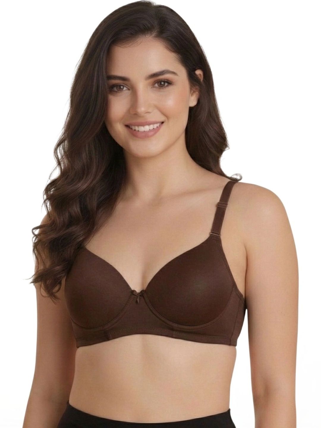 Eloria Bra Full Coverage Lightly Padded-picture-16
