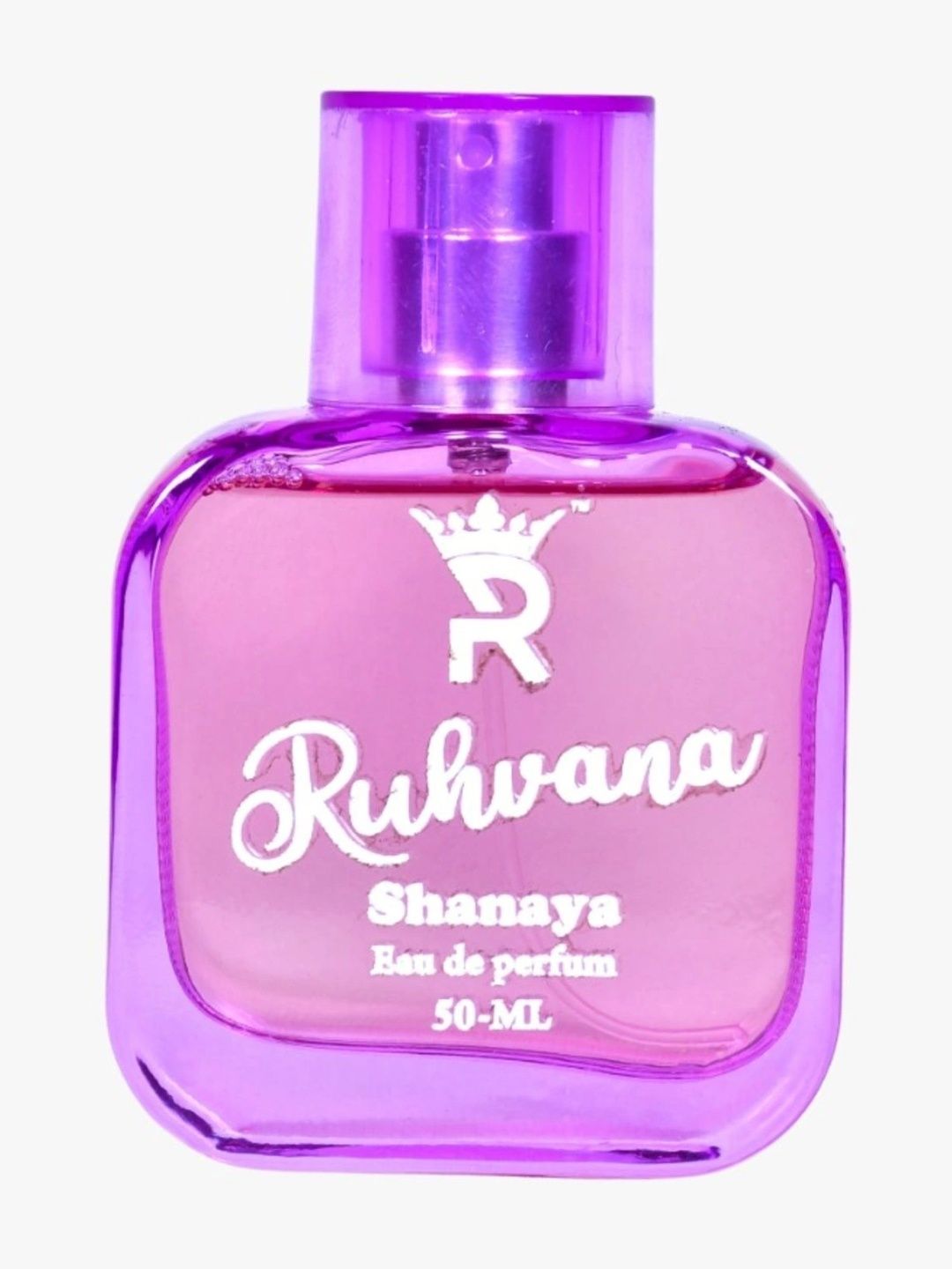 Ruhvana Shanaya Long Lasting Eau de Parfum - 50 ml-image-23