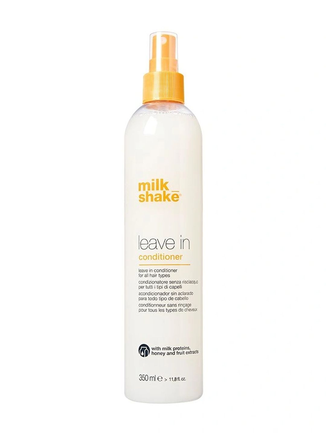 Milk Shake Leave-In Conditioner with Milk Proteins & Honey - 350 ml-image-18