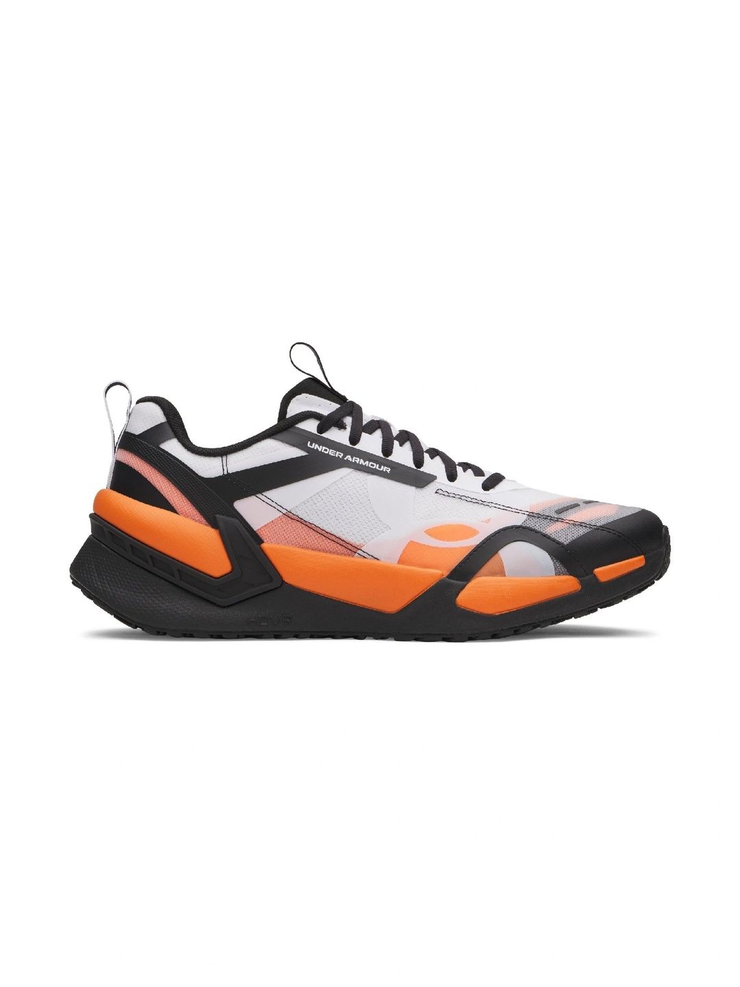UNDER ARMOUR Men's Reign XT Training Shoes-picture-18