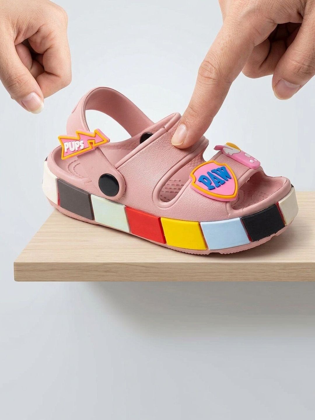 YK Boys Comfort Sandals-picture-10