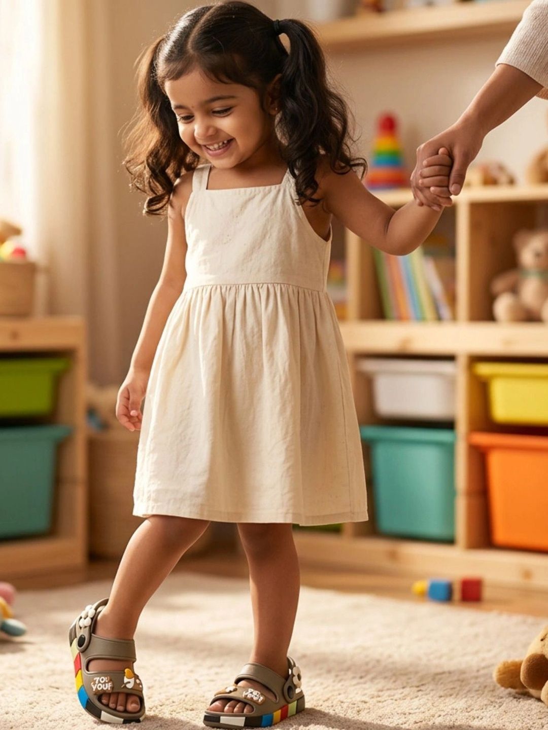 YK Boys Comfort Sandals-picture-50