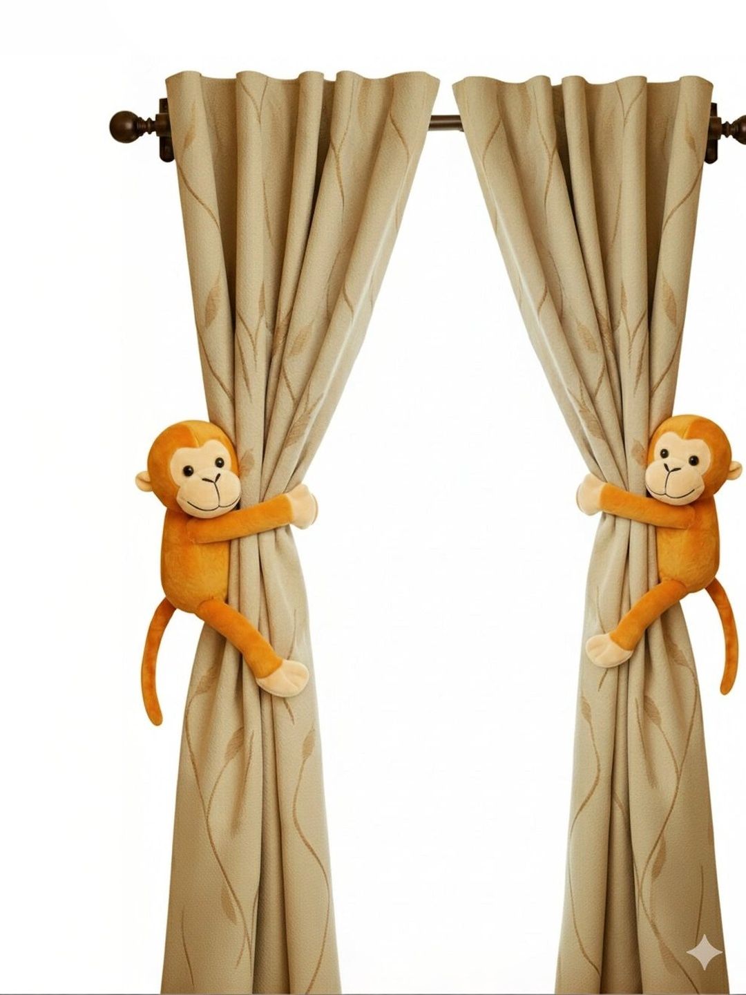 FUN KIDS Soft Toy Soft Toys and Dolls-image-1