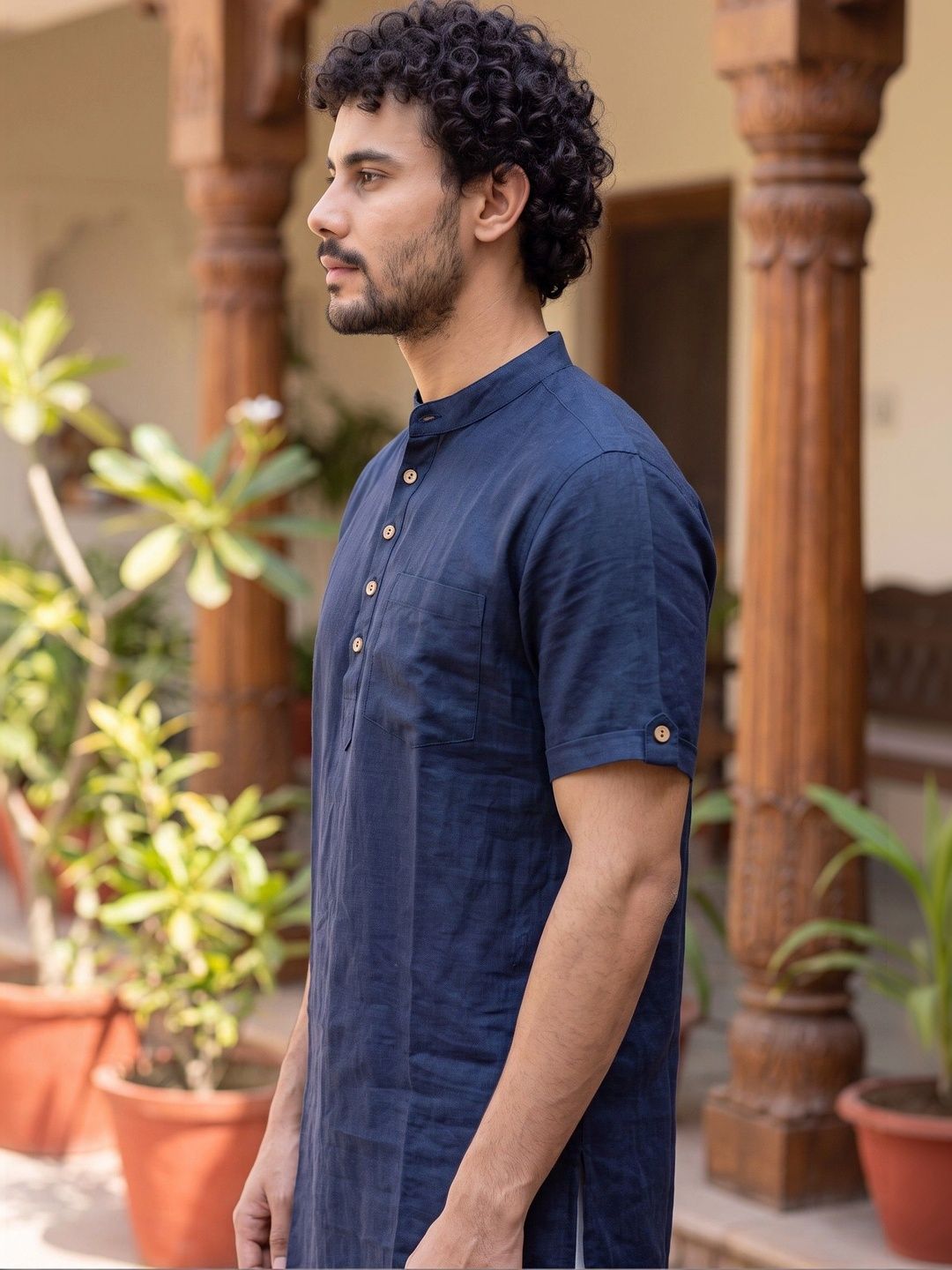 Cot'N Soft Men Kurta-picture-29