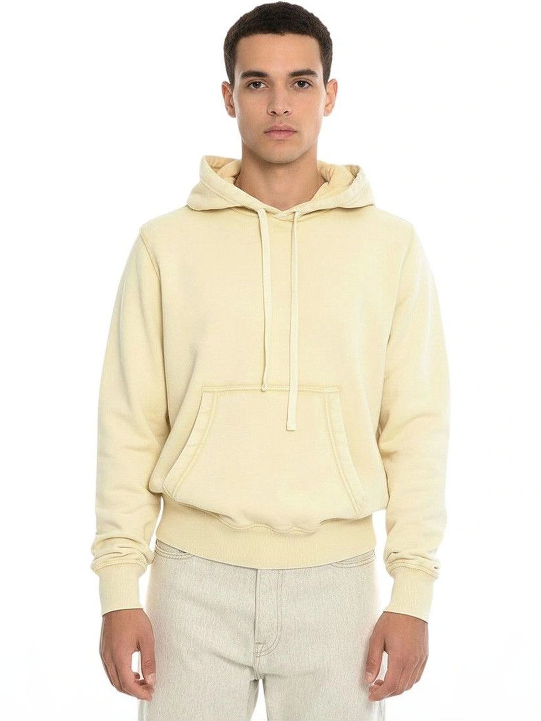 DIESEL Men Hooded Sweatshirt-picture-29
