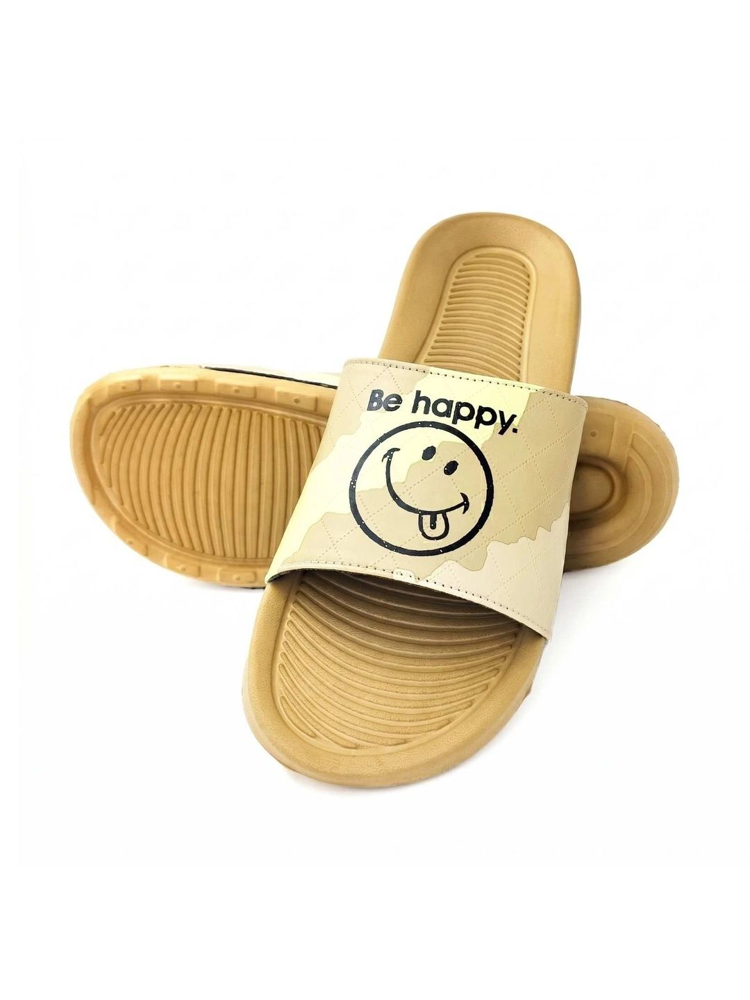 DRACKFOOT Men Printed Sliders-picture-12