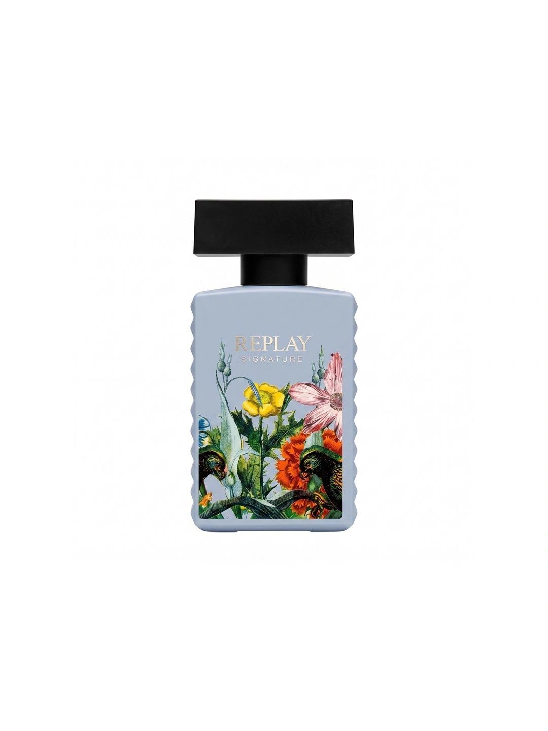 Replay Woman Secret Long Lasting Eau De Toilette - 30ml-picture-41