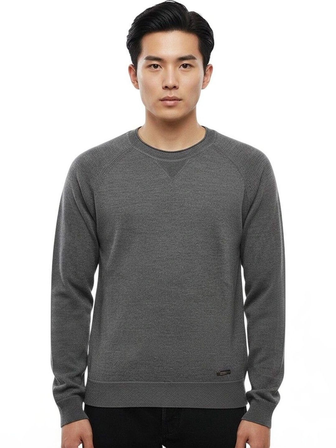 Dsquared2 Men Woollen Pullover-picture-28