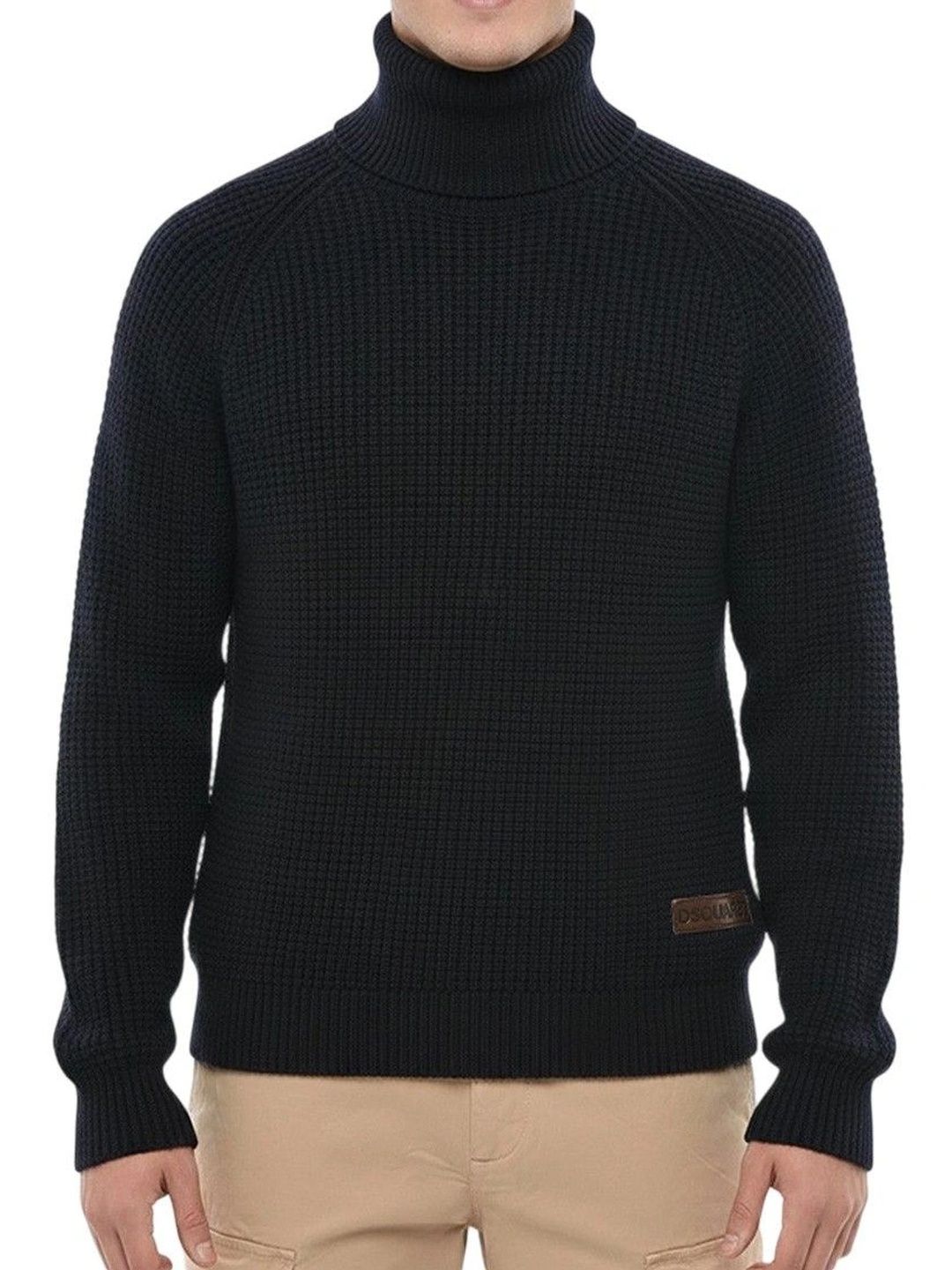 Dsquared2 Men Woollen Pullover-picture-20